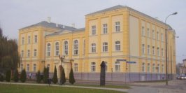 I LO otwiera swe drzwi dla przysz�ych licealist�w