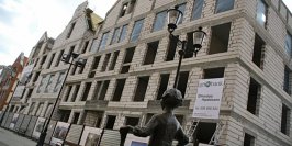 Na Star�wce powstanie kolejny hotel