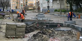 Mimo finansowych problem�w, inwestycji drogowych nie zabraknie