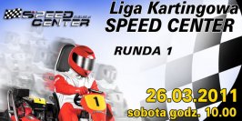 Gokarty na start – rusza elbl�ska Liga Kartingowa
