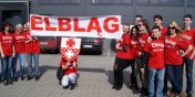 Promowali Elblg w programie „Kocham Ci, Polsko!”