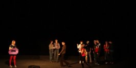 Zapraszamy na wyj�tkowe show! 