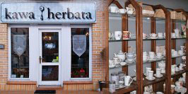 Wiosenny konkurs z Kaw� i Herbat�