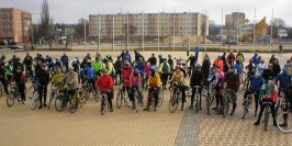 Koncepcja polityki rowerowej w Elbl�gu - zabierz g�os w dyskusji