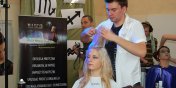 Zostań modelem i oddaj się w ręce fryzjerów