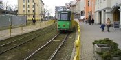 Autobus zastąpi tramwaj na Alei Grunwaldzkiej