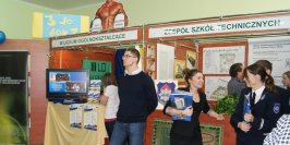 Szukają odpowiedniej dla siebie szkoły