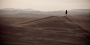 La Bella Toscana w fotografii Miosza Kulawiaka