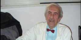 Za czym t�skni  Jan Kobuszewski ?