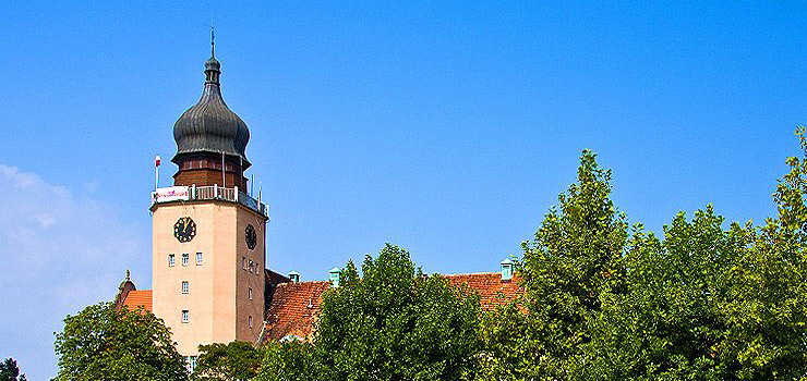 Miasto przejmuje szpital wojskowy