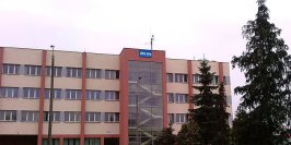  Awaria sieci ciep�owniczej