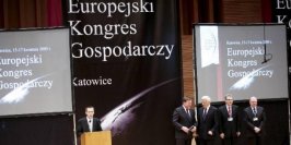 Elblg wemie udzia w Europejskim Kongresie Gospodarczym 