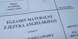 Zbli�aj� si� matury - czas stresu dla maturzyst�w