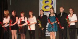 Po raz trzynasty wyr�niono najaktywniejszych elbl�skich wolontariuszy 