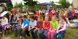 XIII Warmi�sko-Mazurskie Dni Rodziny w Elbl�gu 
