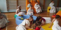 Mitologia nie jest ich „pi�t� achillesow�”