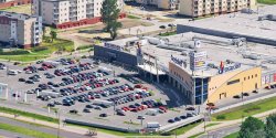 Uchwa�a ws. rozbudowy Ogrod�w b�dzie g�osowana w maju – zobacz jakie wniesiono protesty