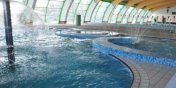 Otwarcie nowego basenu w Braniewie