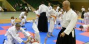 15 lat Aikido w Elblągu