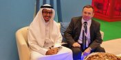 38 rozmów biznesowych w Dubaju 