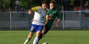 Olimpia odnosi zwycięstwo w Rzeszowie