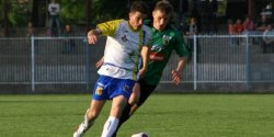 Olimpia odnosi zwyci�stwo w Rzeszowie