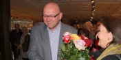 Leszek Sarnowski naczelnikiem kultury w mieście