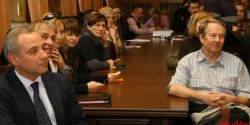 Mieszka�cy podpisali porozumienie z CH „Ogrody”
