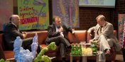 Wiemy, kto weźmie udział w panelach „Ogrodów”