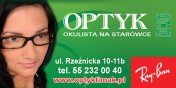 Ray Ban - okulary dla pokole