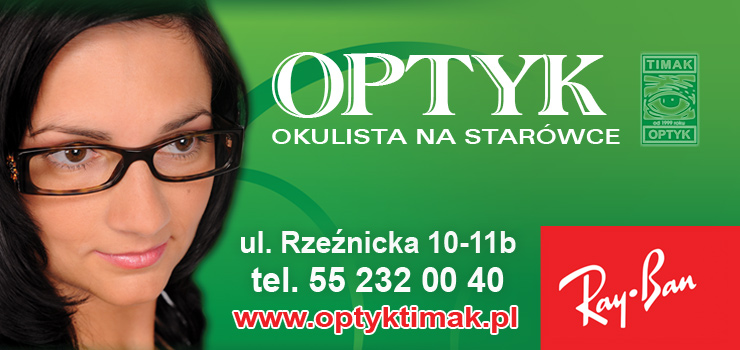 Ray Ban - okulary dla pokole