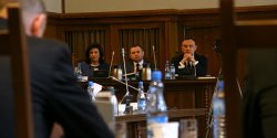 Radni chcą negocjować z wojewodą 