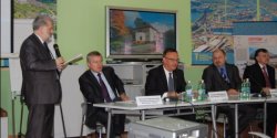Elbl�scy i rosyjscy przedsi�biorcy rozmawiali w Kaliningradzie