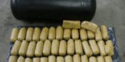Zatrzymali 14 podejrzanych, zabezpieczyli 16 kg narkotyków 
