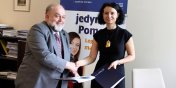 II Liceum pozyskało nowego partnera edukacyjnego