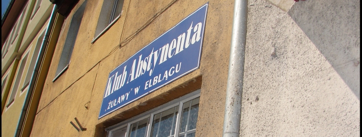 Walcz z alkoholizmem, hazardem i przemoc