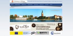 Nowa strona Urz�du Miejskiego ju� gotowa