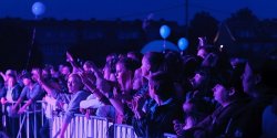 Dni Elbl�ga przebieg�y spokojnie