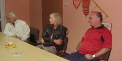 Joanna Wo�osz: W Elbl�gu nie ma perspektyw do gry w siatk�wk�