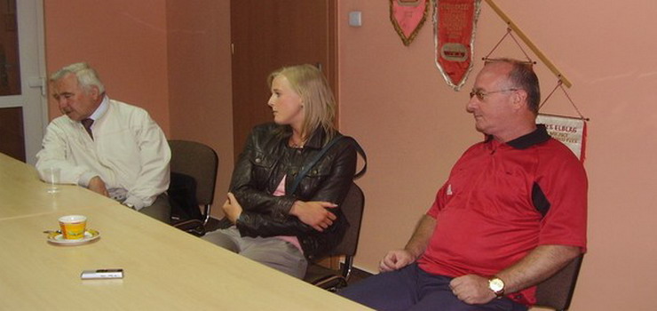Joanna Woosz: W Elblgu nie ma perspektyw do gry w siatkwk