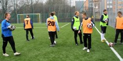 Orlik na Zatorzu b�dzie gotowy w pa�dzierniku