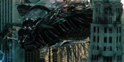 Wygraj bilet na Transformers 3