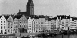 Stanowisko Forum Rozwoju Elbl�ga w sprawie Starego Miasta