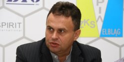 Olimpia ma ju� nowego trenera