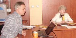 Barometr Aktywno�ci Radnych poka�e, jak pracuj� nasi radni