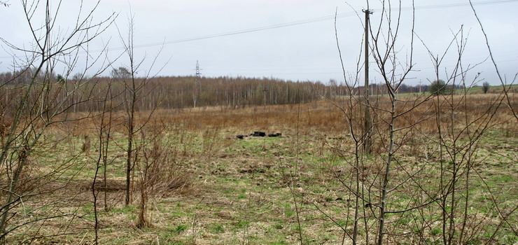 Nowy stadion nie powstanie przy ulicy Wschodniej