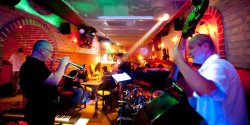 Projekt Elbl�g - nowa p�yta Special Jazz Sextet