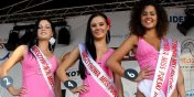 W Jantarze wyoniono pierwsze finalistki Bursztynowej Miss Polski – zobacz zdjcia