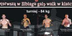 Pierwsza taka gala w Elbl�gu