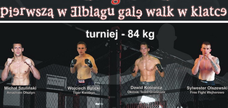 Pierwsza taka gala w Elblgu